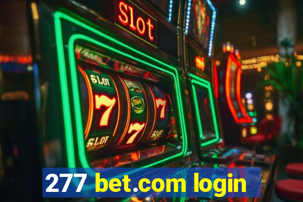 277 bet.com login